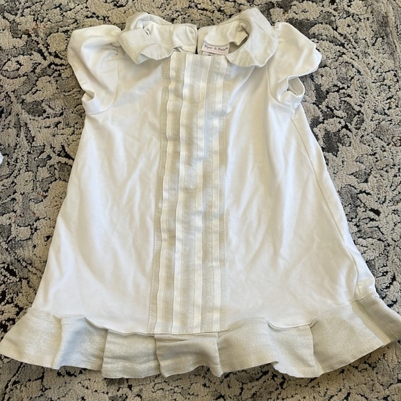 Lot of Designer Baby girl clothes | BLUEBERI BOULEVARD, Janie and Jack - Picture 7 of 8